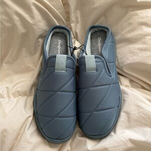 Dearfoams slippers
